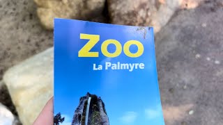 VISITE DU ZOO DE LA PALMYRE  GtzAxel Eps Final Sea 6 [upl. by Engud952]