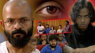 Pretham2 Telugu Movie Part 12  Jayasurya  Amith Chakalakkal  Dain Davis  Niharika Movies [upl. by Papp]