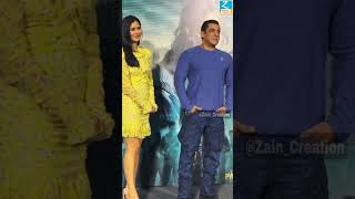 🫶😘 Salman Khan ❤️ Kaitrina kaif love​ viral​👀 statusvidio​youtebshorts​ ❣️😍✨💯🥀🥀 [upl. by Chrisse]