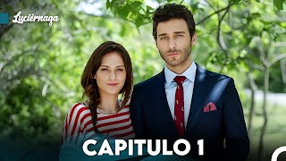 Luciérnaga Capitulo 1 Doblado en Español FULL HD [upl. by Adnarrim]