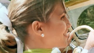 Yvonnes Perfume 1994 ORIGINAL TRAILER HD [upl. by Ier]