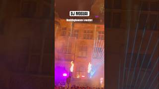 DJ Moguai Recklinghausen Leuchtet 🔥🙌 [upl. by Aetnuahs707]