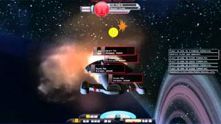 Star Trek Broken Mirror  Gameplay Teaser [upl. by Hardigg]