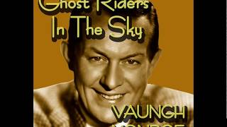 Riders In The Sky by Vaughn Monroe 1949 [upl. by Susana]