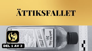 ÄTTIKSFALLET  DEL 1 AV 3 [upl. by Mancino]