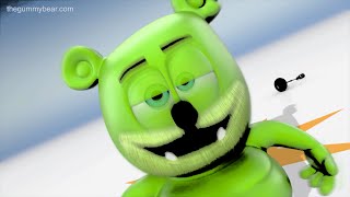 MALAY PITCH BLACK POWER Gummibär Gummy Bear Song PART 462  TEAM BAHAY 30 SUPER SCARY COOL EFFECTS [upl. by Anaylil]