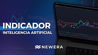 📈 Tutorial del indicador IA de NewEra  NewEra Indicators [upl. by Conlan311]