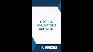 Not All Valuations Are Created Equal [upl. by Drol829]