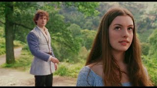 Ella Enchanted Full Movie Facts amp Review  Anne Hathaway  Hugh Dancy [upl. by Aksehcnarf375]