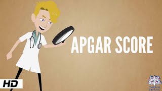 What is Apgar Score [upl. by Eenhpad]