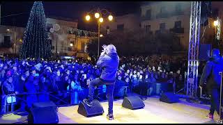 Scafati SA  Gemelli Diversi in concerto 080123 [upl. by Shimberg]