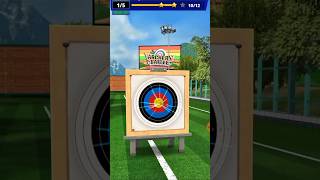 archery gaming gameplay ytshorts viral viralshort [upl. by Hedges]