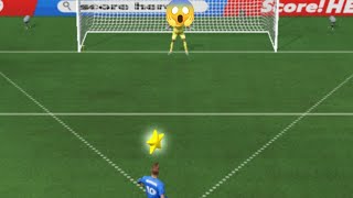 Score hero  level 3640  IOS ANDROID 60 FPS [upl. by Haidabez]