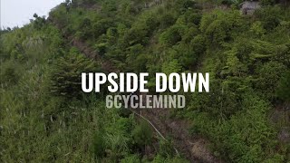 6Cyclemind Upside Down  Lyric Video [upl. by Pesvoh]