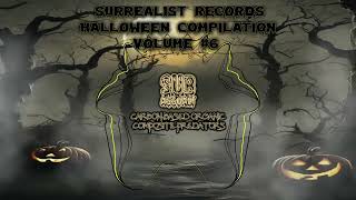 Sub Assault  Carbon Based Organic Composite Predators Official Video [upl. by Ekez]