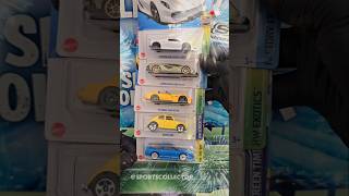 Hot Wheels  Sick cars [upl. by Amalle]