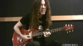 Marty Friedman Betcha Cant Play This [upl. by Nyret733]