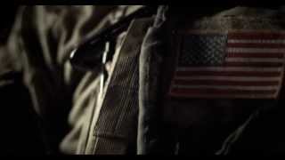 Navy SEAL Jason Redman Intro Video [upl. by Aynotel]