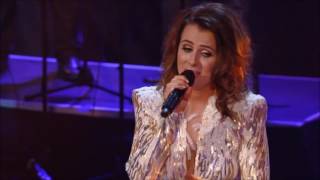 Lisa McHugh  Queens Of Country Medley [upl. by Cindra344]