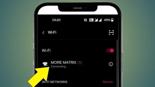 mobile me wifi connect nahi ho raha hai  wifi connect nahi ho raha hai  Tech Tube  2024 [upl. by Notsuoh564]