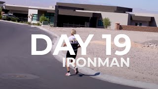 What Nobody Tells You About the Last 19 Days Before IRON MAN [upl. by Eeliab]