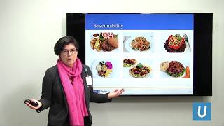 Nutrition Creating a Healthy Lifestyle  UCLA Health Ornish Lifestyle Medicine [upl. by Gniliem]