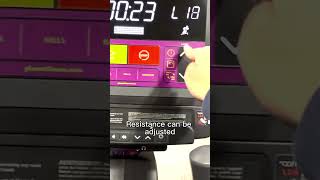 Gym Equipment Explained Part 2  Ellipticals workout gym fitness [upl. by Eugene]