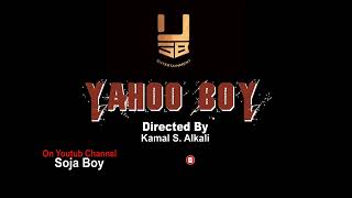 Yahoo Boy official Teaser Promo 2023 [upl. by Kristianson]