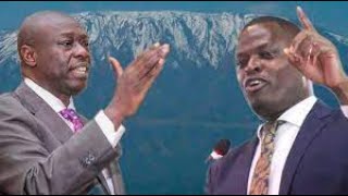 BIG WIN TO RAILA AND AZIMIO AS GACHAGUA AND NDINDI NYORO STARTS A FRESH FIGHT ON MTKENYA KINGPIN [upl. by Itch]