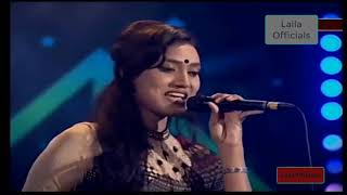 আমার বন্ধুরে কই পাবো সখিগো  Amar Bondhu Re Koi Pabo  Laila [upl. by Fante]