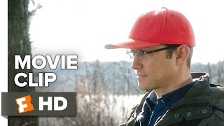 Snowden  Trailer Review [upl. by Adnam]