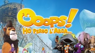 Ooops Ho perso larca  Trailer italiano ufficiale HD [upl. by Mayor]