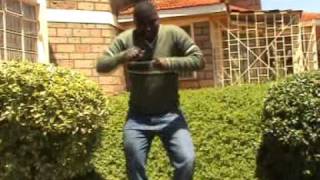 Ngaruiya Junior  Paul andikiireOFFICIAL VIDEO [upl. by Erdnassac105]