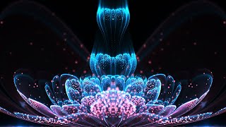 285Hz  Heals amp Regenerates Tissues  Healing Sleep Music based on Solfeggio Frequencies [upl. by Htabazile]