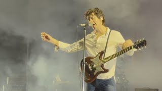 Arctic Monkeys  Live at Forest Hills NYC 2023  20230908 FULL SHOW 4K [upl. by Sharp104]