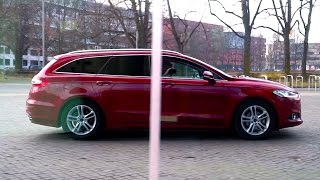 5 Dinge die ich an meinem Ford Mondeo MK5 HASSE [upl. by Celle]