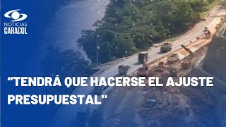 ¿Cuáles serán las funciones del Invir en Colombia Viceministra de Infraestructura responde [upl. by Anaugal]