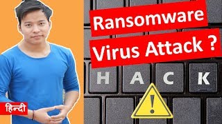 what is ransomware  How to Be Safe From Ransomware [upl. by Anibur]