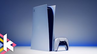 PlayStation 5 nach einem Monat review [upl. by Gaither995]