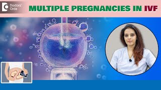 Multiple Pregnancy in IVF  Early delivery in twin pregnancy  Dr Shwetha AnandDoctors Circle [upl. by Lehacim816]