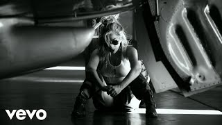 Lady Gaga  Hold My Hand From “Top Gun Maverick” Official Music Video [upl. by Dleifxam]