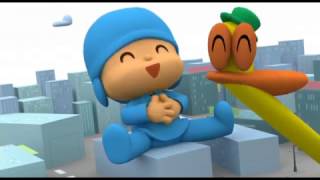 POCOYO full episodes in English SEASON 2 PART 12  cartoons for children in English [upl. by Rydder]