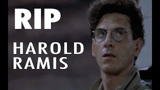 Harold Ramis 19442014 [upl. by Sheffield992]