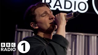 Glass Animals  Creatures In Heaven at Maida Vale Studios [upl. by Waylon]