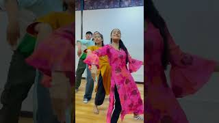 Angaro Pushpa 2 Radhmika  Allu Arjun Pushpa 2 The Rule Sukumar Shreya Ghosal dance bollywood [upl. by Malinda]