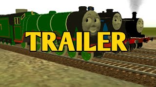 Coming Soon Only In TRAINZSTORY Channel [upl. by Ranzini]