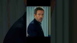 House doesn’t even know the next patient he encounters will looktv viralvideo shorts movie [upl. by Zulch835]