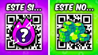 NUEVOS CODIGOS quotOFICIALESquot PARA BRAWL STARS [upl. by Ellehsor]