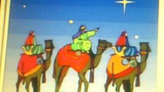 Los Reyes Magos [upl. by Hertzfeld]