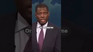 Meet the Adorable Penguin Dads  Colin Jost amp Michael Che Savage shorts usa [upl. by Esiled]